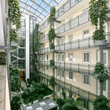 Meeresblick Wohnung 218 Кюлунгсборн Екстер'єр фото