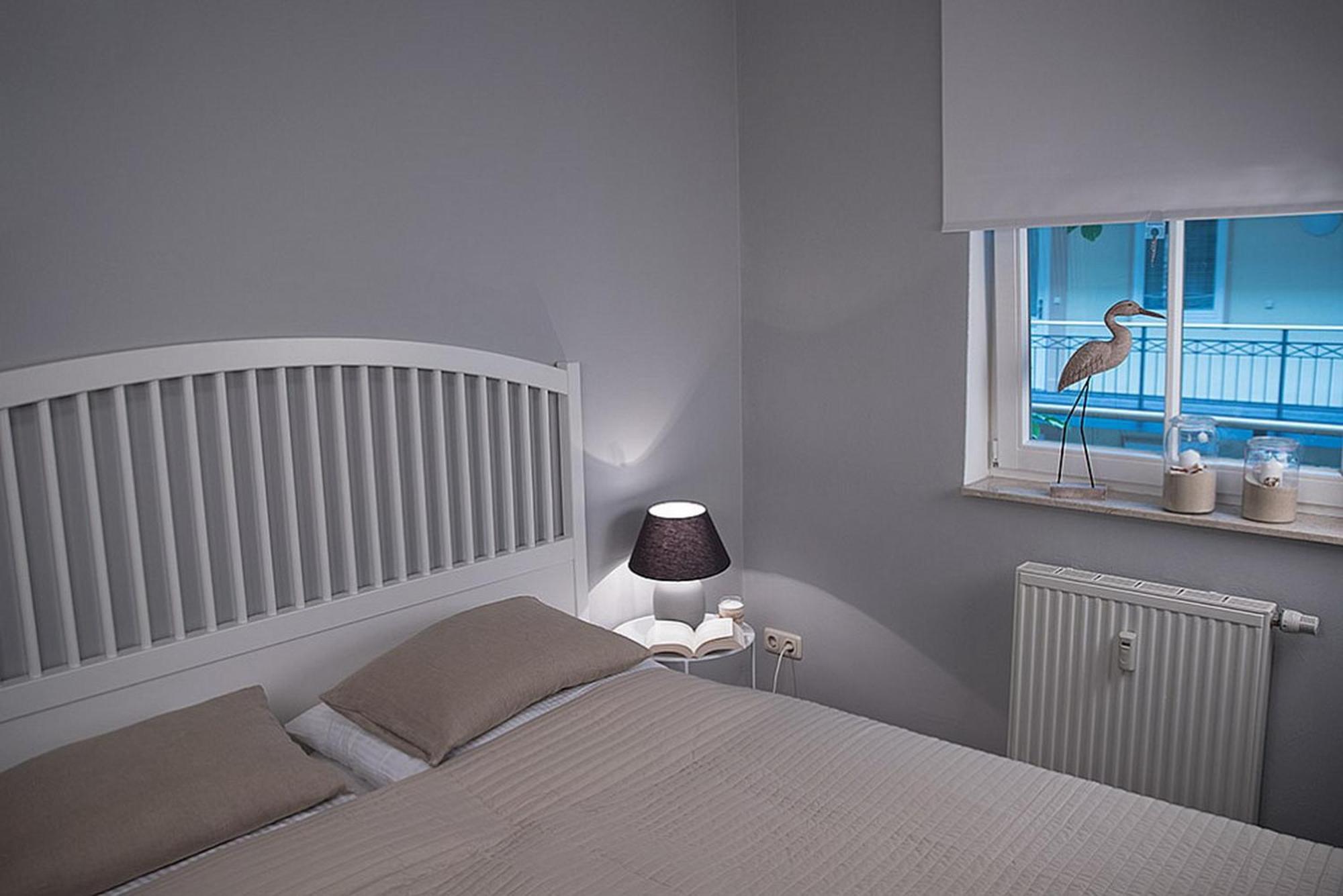 Meeresblick Wohnung 218 Кюлунгсборн Екстер'єр фото