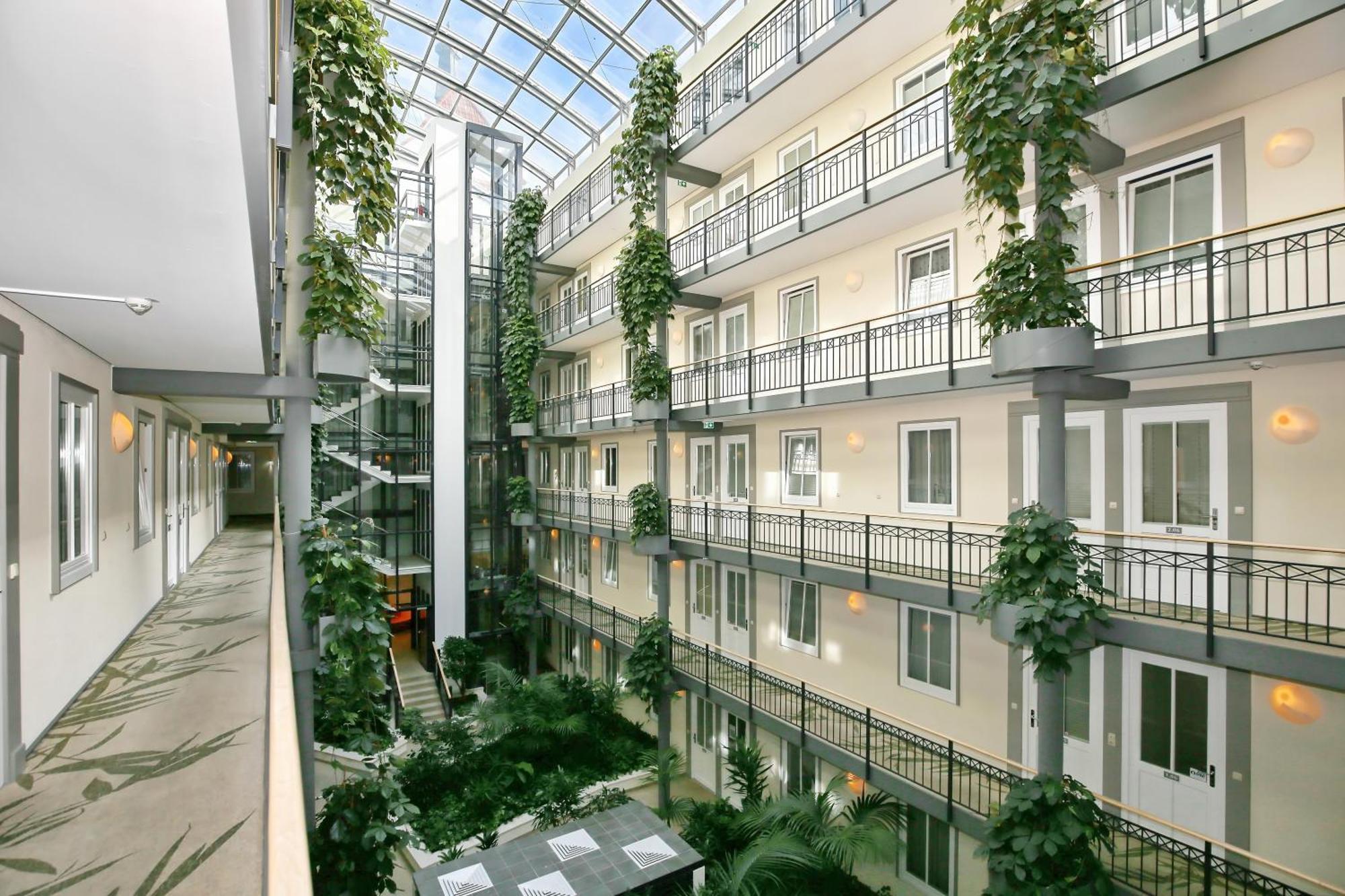 Meeresblick Wohnung 218 Кюлунгсборн Екстер'єр фото