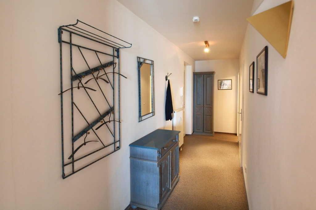 Meeresblick Wohnung 218 Кюлунгсборн Екстер'єр фото