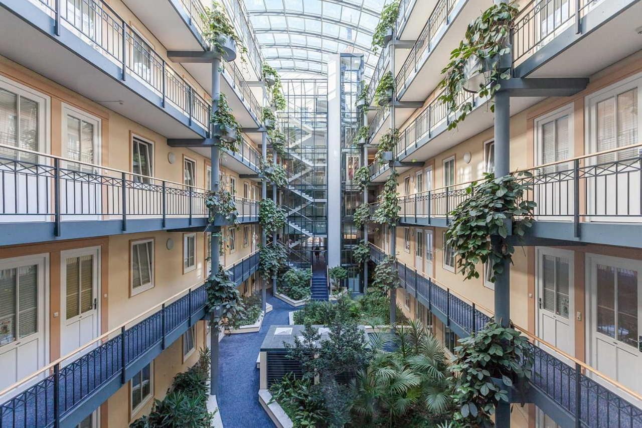 Meeresblick Wohnung 218 Кюлунгсборн Екстер'єр фото